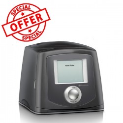 ICON™+ Auto Fully Integrated CPAP Machine by Fisher & Paykel - ON SALE LIMITED STOCK!!